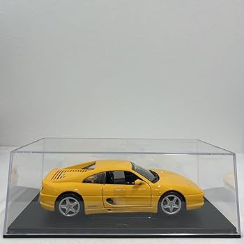 ディーテイルカーズ　Ferrari 355 ミニカー 8台セット 楽天市場】1／18 フェラーリf355の通販